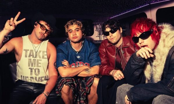 Qual é o setlist do 5 Seconds of Summer no Brasil? Veja as músicas