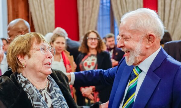 Candidata de Lula fica pelo caminho: por que Bachelet desistiu da corrida pela ONU?