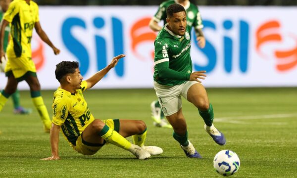 Brasileirão: quais times têm mais chances de ganhar o Campeonato Brasi