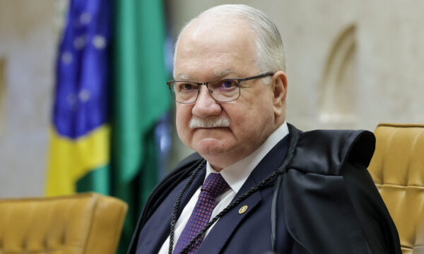 Fachin: Judiciário está à altura dos desafios do momento e contexto pe