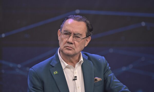 Eleições 2026: 4 pontos para entender a alta de Augusto Cury