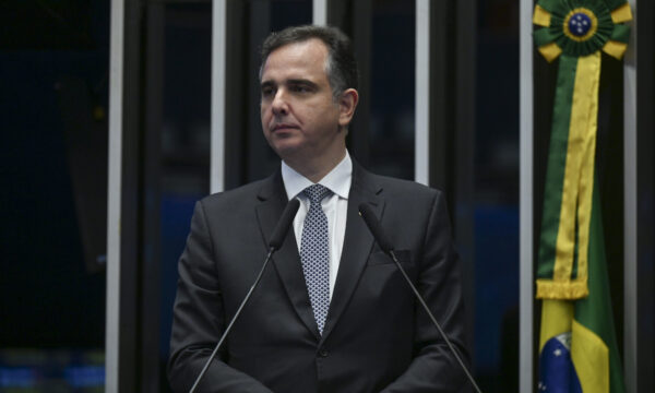 Por 404 votos a 61, Câmara aprova indicação de Rodrigo Pacheco para ministro do Tribunal de Contas da União