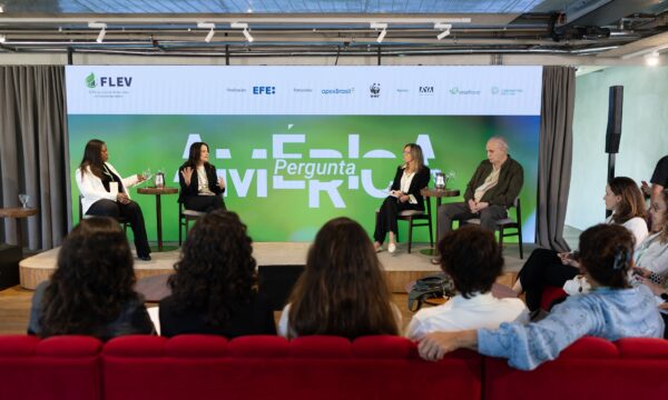 Indígenas e comunidades brasileiras reivindicam lugar no debate climático