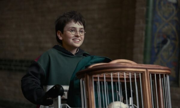 ‘Harry Potter’: novo trailer da série da HBO será lançado amanhã; veja o teaser