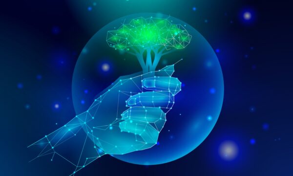 IA transforma metas de ESG em eficiência operacional e muda como empresas usam seus recursos