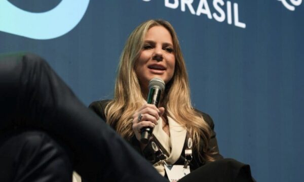 De franqueada a CEO: ela começou com uma 5àsec em Belém e agora vai li