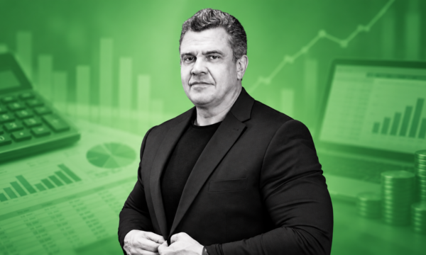 Lifetime lança franquia de planejamento financeiro com ex-presidente d