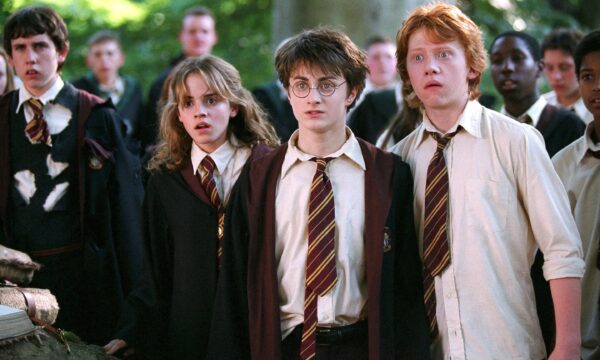 Produtor de ‘Harry Potter’ revela por que Alfonso Cuarón se recusou a