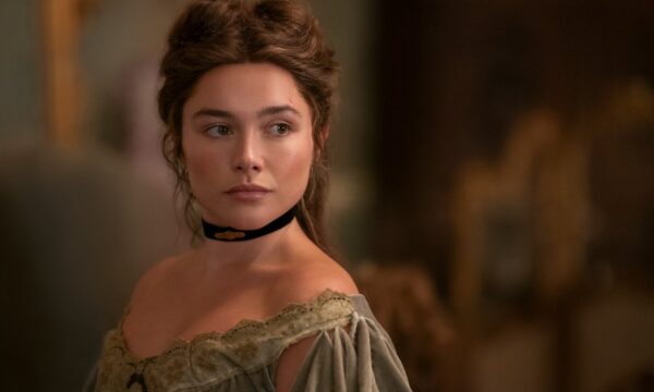 ‘A Leste do Éden’: sobre o que é a nova série de Florence Pugh na Netf