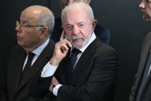 Quaest: Reprovação a Lula piora no Nordeste e chega a 50% no país