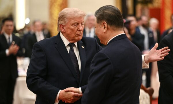 O que a reunião de Trump e Xi com chefes das big techs pode mudar na t