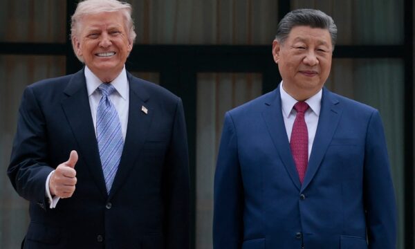 Xi Jinping chega a Washington: confira a agenda do líder chinês nos EUA
