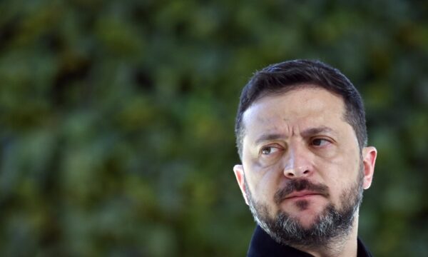 Zelensky está disposto a encontrar Putin no G20: ‘Temos que nos reunir’
