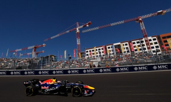 Madring impressiona como palco, mas decepciona como circuito