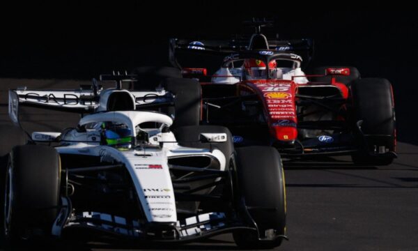 F1 na Espanha: onde assistir ao Grande Prêmio de Madrid