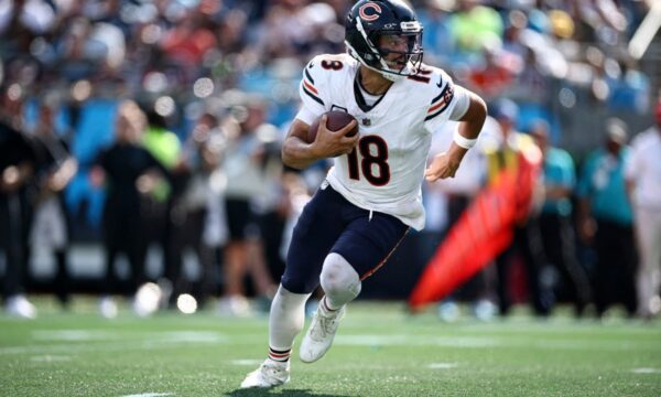 Show ofensivo e recordes: veja tudo o que rolou na Semana 1 da NFL