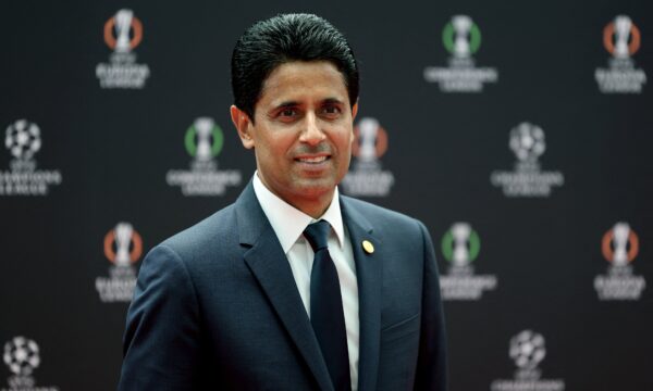 Presidente do PSG é investigado por conflito de interesses