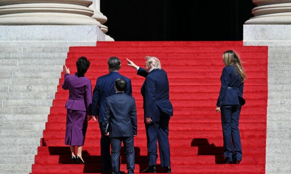 Trump pede fim de ajuda da China ao Irã e anuncia dois novos encontros com Xi Jinping até dezembro