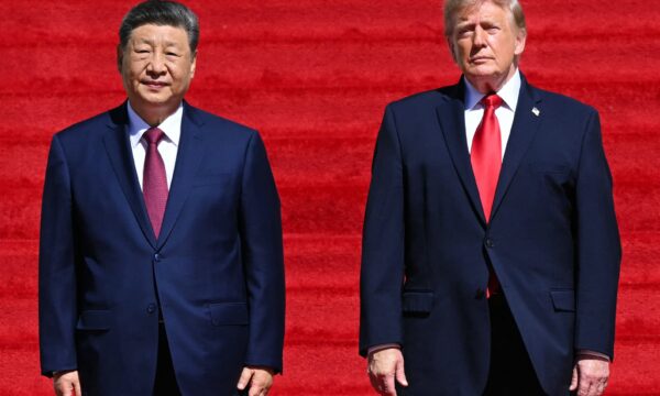 EUA e China criam canal de comunicação para incidentes com IA