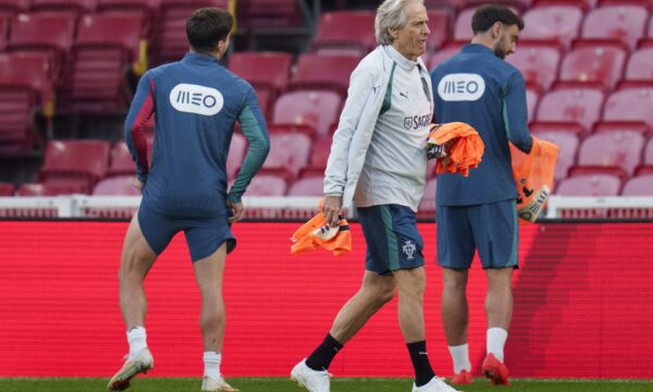 Cristiano Ronaldo e Jorge Jesus em crise? Entenda o ‘abandono’ de CR7
