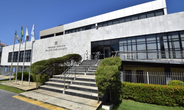 Quem são os candidatos a deputado estadual no Rio Grande do Norte?