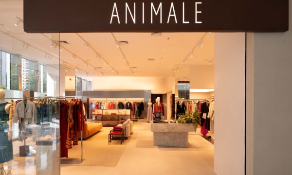 Animale amplia moda circular para todas as lojas após arrecadar 750 mi