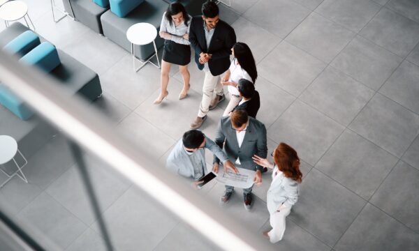 Como criar equipes capazes de aprender continuamente nas empresas