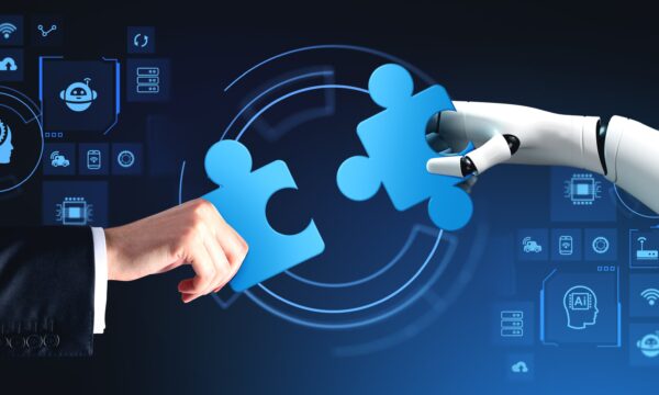A próxima onda da IA não vai criar programadores. Vai criar orquestradores