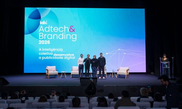 Adtech & Branding 2026 reúne mercado para discutir IA, liderança e nov