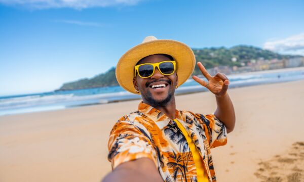 Afroturismo cresce impulsionado pelo desejo de 90% dos viajantes por cultura local