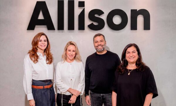 Agência Allison, do Stagwell, nomeia ex-CMO da Braskem como presidente