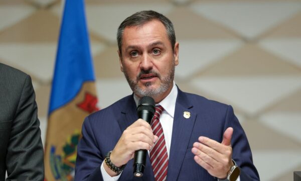 Diretores da PF manifestam apoio a Andrei Rodrigues e citam ‘ataques injustificados’