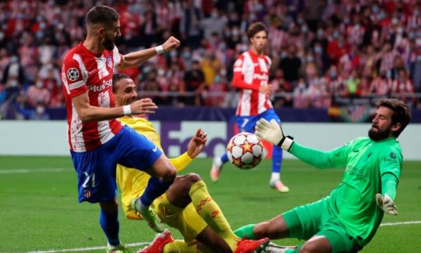 Liverpool x Atlético de Madrid: saiba tudo do jogo de hoje da Champion