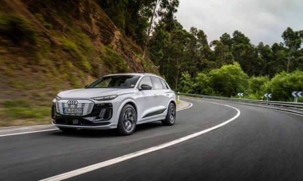 Como Audi, BMW e Volvo querem mudar o segmento de SUVs de luxo