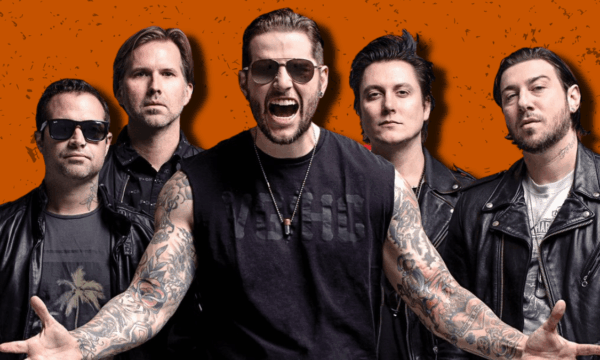 Rock in Rio: quantas vezes o Avenged Sevenfold já tocou no festival