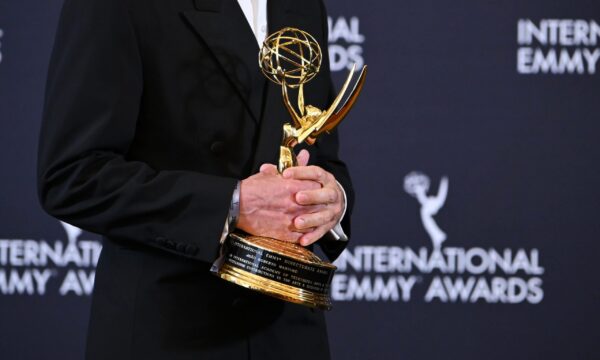 Emmy 2026: veja os indicados nas principais categorias