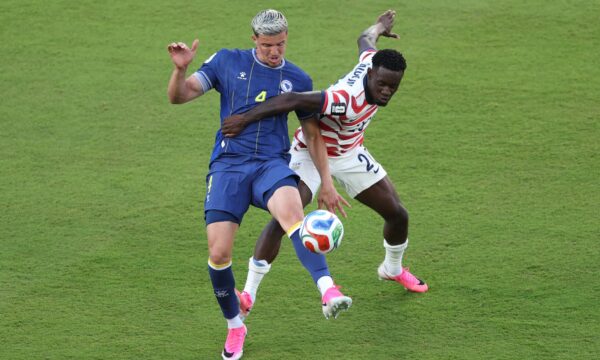 Como a criação da Data FIFA solucionou o impasse entre clubes e seleções
