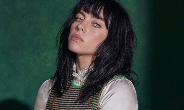 ‘A Redoma de Vidro’: Billie Eilish e Connor Storrie estão na adaptação