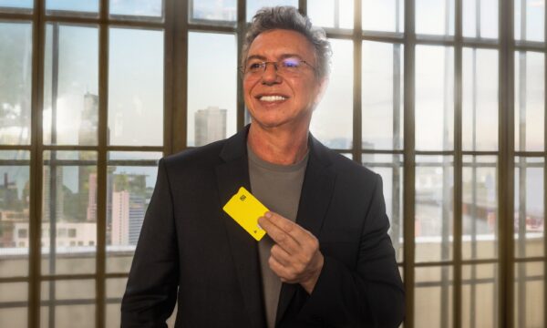 Boninho ‘vira sócio’ de Spotify, Amazon e Nvidia em campanha da Nomad