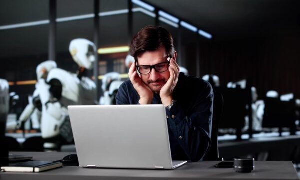 Por que o Brasil está dando trabalho para a inteligência artificial