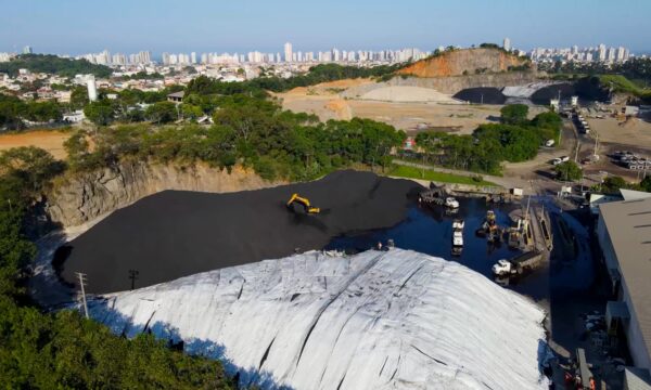 Como uma empresa mineira de engenharia virou um grupo de R$ 2 bilhões