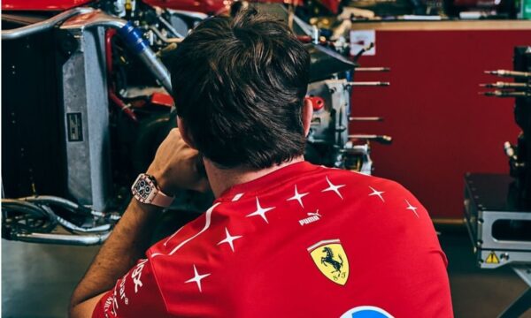 Schumacher será homenageado pela Ferrari no GP de Fórmula 1 da Itália