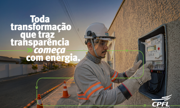 Como os medidores inteligentes estão transformando a forma de acompanh
