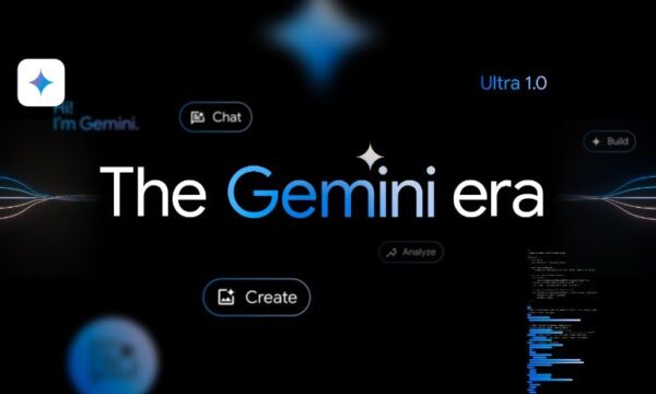 Gemini invade três empresas reais durante teste de segurança