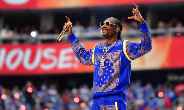 Tudo sobre ‘Snoop’, cinebiografia do rapper Snoop Dogg