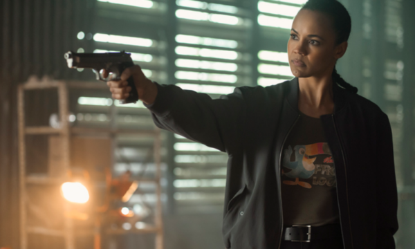 Tudo o que sabe sobre  ‘Neagley’, o spin-off de ‘Reacher’