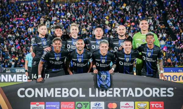 Adversário do Flamengo, como o Independiente Del Valle revolucionou o
