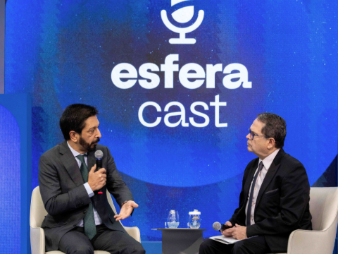 No Seminário Brasil Hoje, Ricardo Nunes defende reforma tributária e d