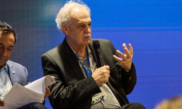 Carlos Nobre alerta que El Niño pode ser o mais forte em 100 anos