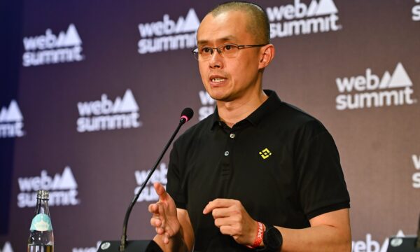 Fundador da Binance defende que os IPOs do futuro serão em blockchain